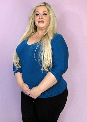 LAUREN RACHAEL - Bodyshot Bodyshot